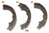 ASHIKA 55-02-219 Brake Shoe Set